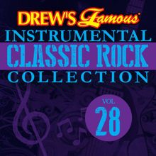 The Hit Crew: Drew's Famous Instrumental Classic Rock Collection (Vol. 28)