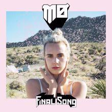 MØ: Final Song (Jerome Price Remix)