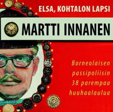 Martti Innanen: Miesten mies