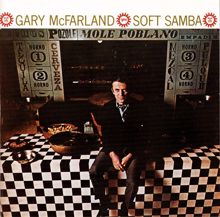 Gary McFarland: I Want To Hold Your Hand