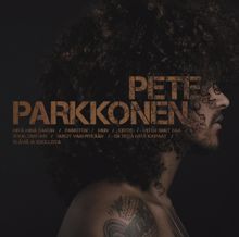 Pete Parkkonen: Painoton