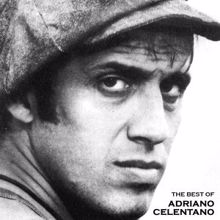 Adriano Celentano: Tell Me That You Love Me (Remastered)