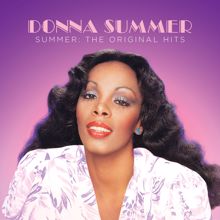 Donna Summer: Hot Stuff (Single Version) (Hot Stuff)
