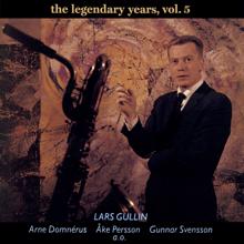 Lars Gullin: I Fall in Love Too Easily (Remastered)
