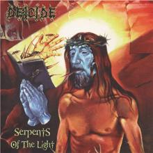 Deicide: Slave to the Cross