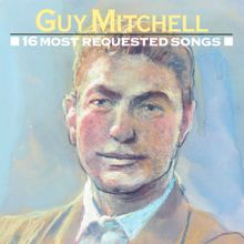 Guy Mitchell: She Wears Red Feathers (Album Version)
