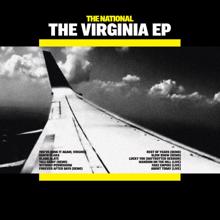 The National: A Skin, A Night + The Virginia EP
