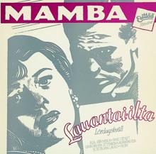 Mamba: Soittajan laulu