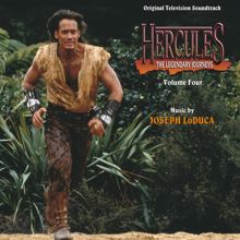Joseph LoDuca, Randy Thornton: Hercules: The Legendary Journeys, Vol. 4 (Original Television Soundtrack)