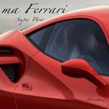 SUPA BOO: Ma Ferrari