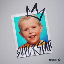 Martin Jensen: Superstar