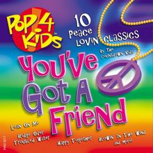 The Countdown Kids: Pop 4 Kids: You've Got a Friend