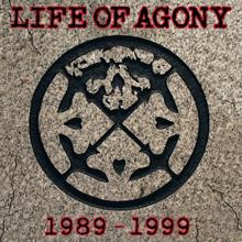 Life Of Agony: Here I Am, Here I Stay