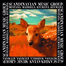 Scandinavian Music Group: Mustana maidolla kylmänä kuumana