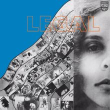 Gal Costa: Legal