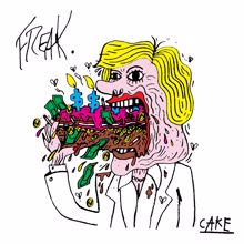 FREAK: Cake