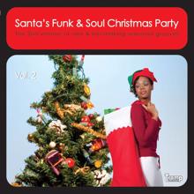 Nancy Lee, Al Johnson & Soul-Jers: Xmas Commercial Blues