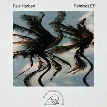 Mellow Cat, Kathy Diamond, Pete Herbert: Accelerate (Pete Herbert Instrumental) [feat. Kathy Diamond]