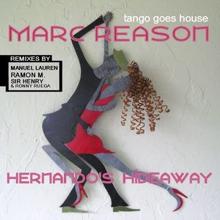 Marc Reason: Hernando's Hideaway