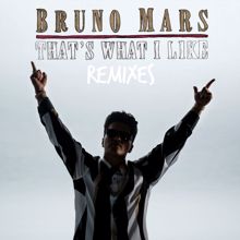 Bruno Mars: That's What I Like (BLVK JVCK Remix)