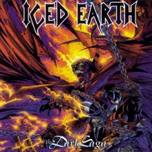 Iced Earth: Scarred