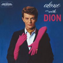 Dion: Alone With Dion