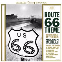 Nelson Riddle & His Orchestra: Sing Along (Remastered 2002) (Sing Along)