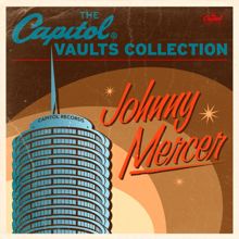 Johnny Mercer: Sugar