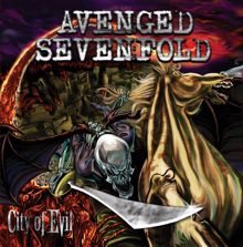 Avenged Sevenfold: Sidewinder