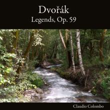 Claudio Colombo: Dvořák: Legends, Op. 59