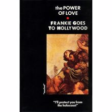 Frankie Goes To Hollywood: The Power Of Love (Singlette) (The Power Of LoveSinglette)