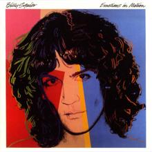 Billy Squier: Emotions In Motion