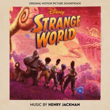 Henry Jackman: Strange World Overture