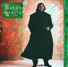 Barry White: The Man Is Back!