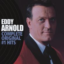 Eddy Arnold: A Full Time Job