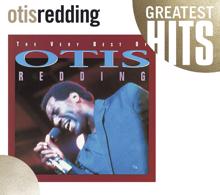 Otis Redding: Try a Little Tenderness