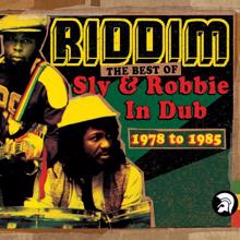 Sly & Robbie: Slave Driver Dub