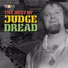 Judge Dread: Big Punk