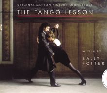 Original Motion Picture Soundtrack: The Tango Lesson - OST