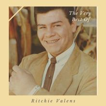 Ritchie Valens: Fast Freight