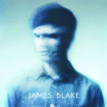 James Blake: I Never Learnt To Share