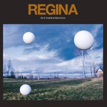 Regina: Tango merellä