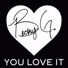 Becky G: You Love It