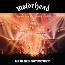 Motörhead: No Sleep 'Til Hammersmith ((Live) [Expanded Edition])