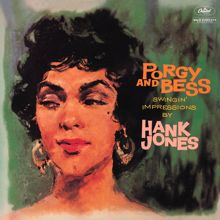 Hank Jones: A Woman Is A Sometime Thing