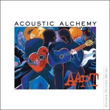 Acoustic Alchemy: The Velvet Swing