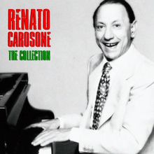 Renato Carosone: Pigliate 'Na Pastiglia (Remastered)