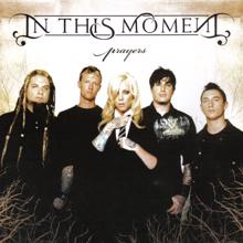 In This Moment: Prayers - Single