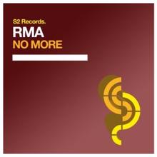 RMA: No More