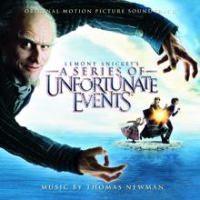 Thomas Newman: Attack Of The Hook-Handed Man